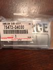 75472-34030 Toyota New Oem Tundra