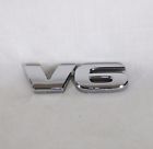 75473-04050 Toyota Tacoma V6 Emblem