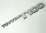 75473-34010 Toyota Oem Factory Genuine Original Stock Side Door Nameplate Badge