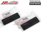 75472-0c070 75474-0c050 754740c050 754720c070 Brand Genuine Oem Toyota Tundra Trd Rh Lh Black Emblem