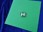 75700-8r3 Honda Civic Rear Trunk Boot Badge Emblem Decal