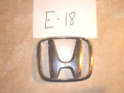 75700-s5a-000 Honda Odyssey Civic Sedan Rear Trunk Emblem Oem