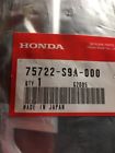 75700-s6a-003 Honda Genuine Oem Rear Logo Emblem