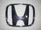 75700-s9a-g000 Honda Square Emblem Bagde Chrome Oem