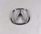 75700-sec-a00 Logo Acura Grille Chrome