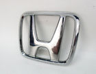 75700-sr3-000 Honda Oem Factory Original Genuine Stock Civic Front Hood Symbol