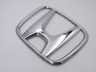 75700-tr0-000 Honda Civic Sedan Chrome Logo Front Grille Emblem Badge Genuine