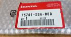 75701-s5a-000 Honda Genuine Parts Oem Civic Coupe Sedan Rear Trunk Emblem