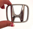 75701-s5a-0000 Honda Civic Rear Trunk Logo Chrome Symbol Badge Emblem