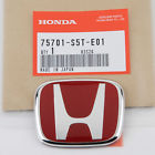 75701-s5t-e01 Honda Jdm Civic Type-r