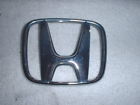 75701-sdn-0000 Honda Accord Emblem Rear Trunk Logo