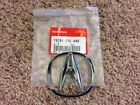 75701-sec-a00 Honda Oem Acura Tsx Or Rsx Type Rear Emblem Badge