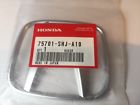 75701-shj-a10 Honda New Odyssey Rear Emblem Oem