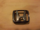 75701-sm4-0a Honda Accord Lx Front Emblem