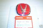 75701-st7-r00 New Oem Acura Red Rear