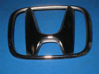 75701-syy-0030 Honda Accord Civic Chrome Plastic Grille Emblem