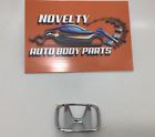 75701-t2aa-0000 Honda Accord Rear Trunk Emblem Oem