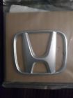 75701-tm8-a00 Honda Insight Liftgate Hatch Trunk Lid Emblem Nameplate Badge