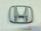 75701-tr6-003 Honda Civic Hybrid Rear Emblem Oem