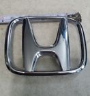 75701-tr6-0030 Honda Civic Hybrid Sedan Rear Emblem Oem