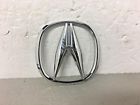 75701-tz3a-a030 Acura Oem Tlx Rear Trunk Emblem
