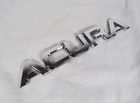 75711-sz3-a00 Acura Chrome Emblem Rl