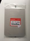 75717-st7-305ze Honda Oem Acura Integra Rear Dohc Vtec Emblem Badge Genuine