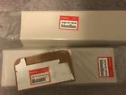 75783-st7-z01za 75717-st7-z01za 75773-st7-z01za Acura Brand New Oem Integra Type Decal Left Right Side