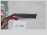 75718-tz3-a01 Acura Honda Ilx Tlx Front Fender Badge Nameplate Emblem Left