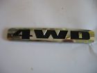 75719-sjc-a00 Honda Used Emblem By