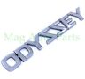 75722-s0x-a00 Honda Odyssey Trunk Lid Emblem Nameplate Badge Script Rear