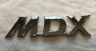 75722-s3va-a000 Honda Acura Mdx Emblem Oem