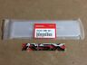 75722-s6m-a01 Acura Oem Genuine Rsx Type Rear Hatch Badge Emblem