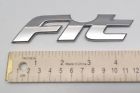75722-saa-0100 Honda Fit Rear Trunk Emblem Badge Logo Nameplate Oem