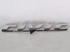 75722-sna-a01 Honda Civic Emblem 06-11