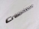 75722-tp6-r01 Honda Crosstour Emblem 13-15