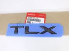 75722-tz3-a11 Honda Acura Tlx Black