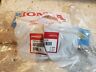 75722-tz5-a10 Honda Genuine Acura Mdx Tailgate Emblem