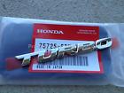 75725-stk-a01 Honda Oem Charger Hellcat Dodge Cummings Ford Gmc Svt Chevy