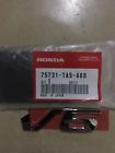 75731-ta5-a00 Honda Accord Coupe Crosstour Chrome Emblem Part