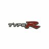75732-s5t-e11 Honda Genuine Front Emblem For Civic Type