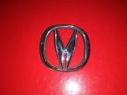 75732-sl5-a00 Acura Integra Trunk Lid Center Emblem Logo Nameplate Badge Oem