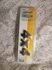 757558370610 Pilot Automotive Chrome 4x4