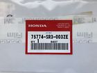 75774-sr3-003ze Honda Genuine Vtec Jdm Civic Ek