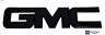 763273716404 All Sales Grille Emblem Black
