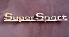 7635748 Gm-4227377 Vintage Super Sport