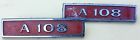 7635juy Genuine Mopar Dodge Vintage Factory Oem Trim Emblem Free Shipping