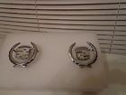 20248001 7643400 Gm Cadillac 1997 2002 Deville