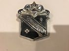 7675208 Buick Electra Emblem Script Badge Vintage Antique