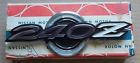 76808-e-4601 Datsun Nos Metal 240z
